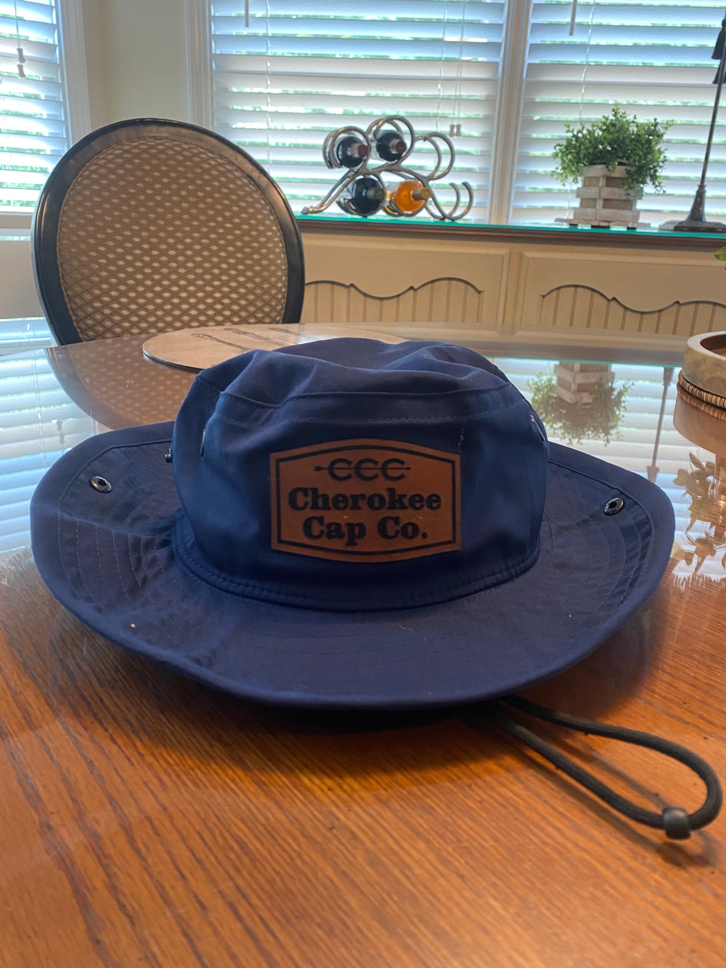 Legacy Cool Fit Booney Hat